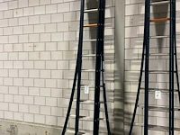 Wienese ladder - afbeelding 2 van  6