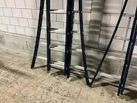 Wienese ladder - afbeelding 3 van  6