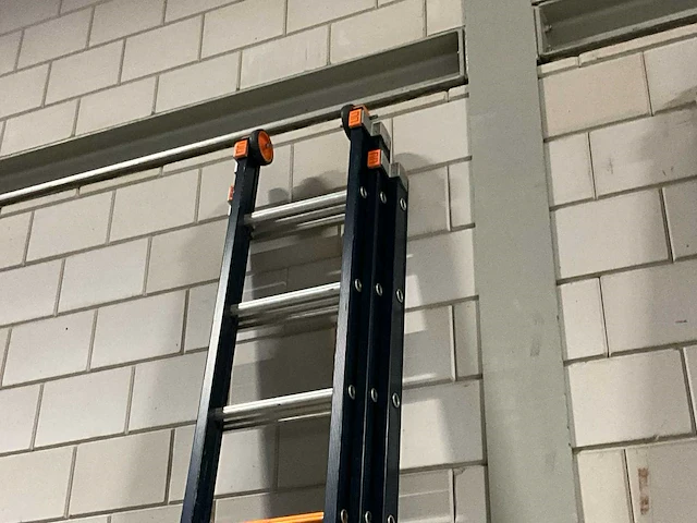 Wienese ladder - afbeelding 4 van  6