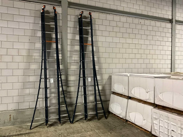 Wienese ladder - afbeelding 1 van  6