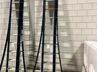 Wienese ladder - afbeelding 2 van  6