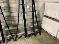 Wienese ladder - afbeelding 3 van  6