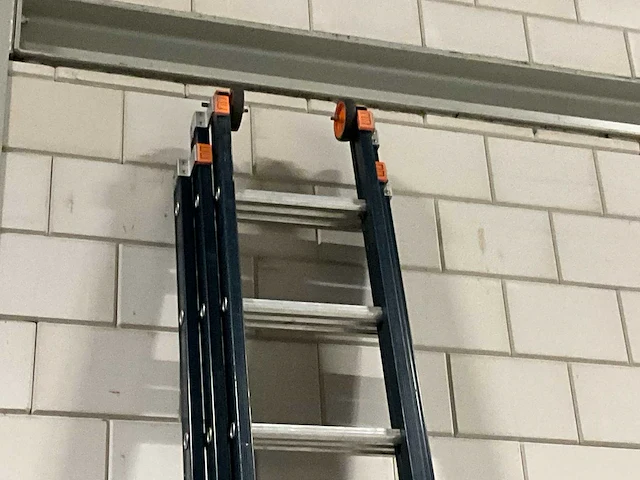 Wienese ladder - afbeelding 4 van  6