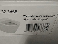 Wiesbaden - wandcloset - afbeelding 2 van  4