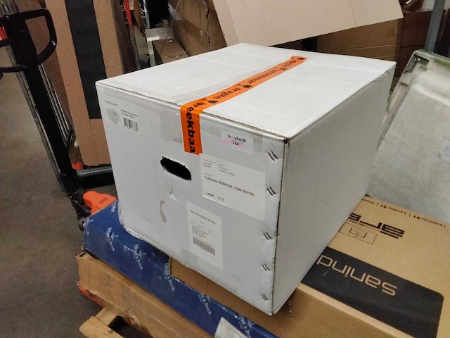 Wiesbaden - wandcloset - afbeelding 3 van  4