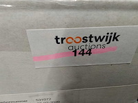 Wiesbaden - wandcloset - afbeelding 4 van  4