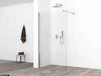 Wiesbaden 20.3450 douchewand - afbeelding 1 van  2