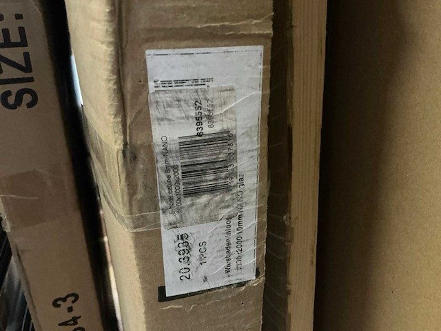 Wiesbaden 20.3935 inloopdouche - afbeelding 2 van  4