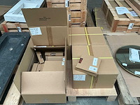 Wiesbaden 30.6530 luxe doucheslang kunststof geborsteld koper 150 cm (90x) - afbeelding 3 van  3