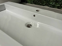Wiesbaden 39.3805 wastafel - afbeelding 2 van  4