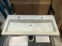 Wiesbaden badmeubelkast (100x46x55 cm) - afbeelding 4 van  4