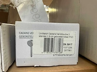 Wiesbaden cadans handdouche - afbeelding 2 van  2