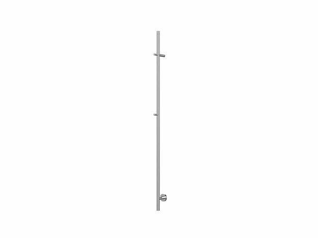 Wiesbaden callista staaf handdoekradiator - afbeelding 1 van  3