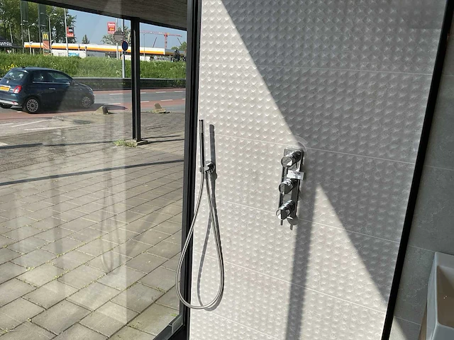 Wiesbaden caral inbouw douchekraan - afbeelding 1 van  10
