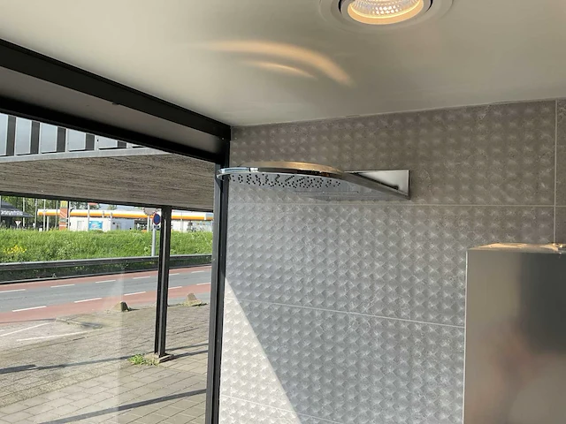 Wiesbaden caral inbouw douchekraan - afbeelding 3 van  10
