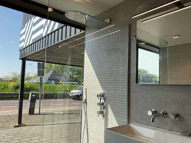 Wiesbaden caral inbouw douchekraan - afbeelding 4 van  10