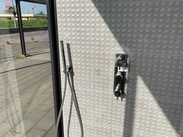 Wiesbaden caral inbouw douchekraan - afbeelding 5 van  10