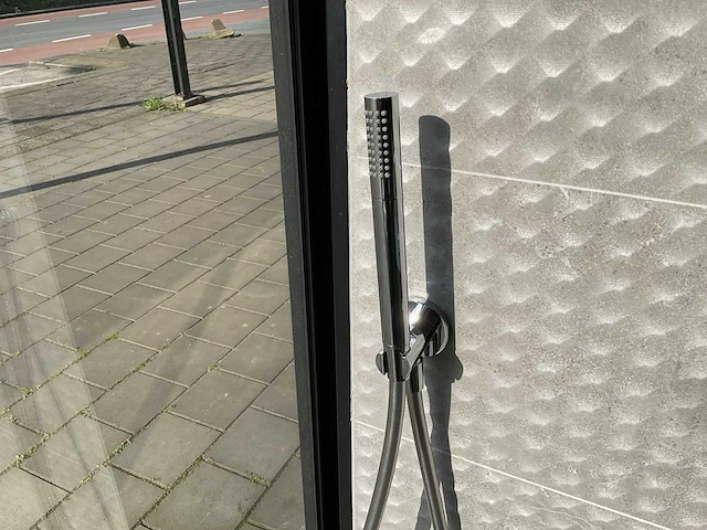 Wiesbaden caral inbouw douchekraan - afbeelding 8 van  10