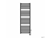Wiesbaden elara elektrische designradiator - afbeelding 1 van  3