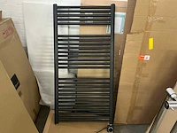 Wiesbaden elara elektrische radiator smart wifi - afbeelding 3 van  4