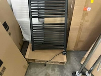 Wiesbaden elara elektrische radiator smart wifi - afbeelding 4 van  4