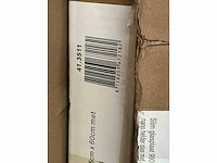 Wiesbaden elara smart 41.3511 designradiator - afbeelding 2 van  3