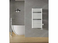 Wiesbaden elara smart 41.3566 designradiator - afbeelding 1 van  4