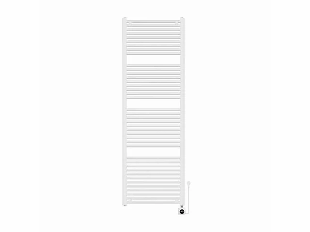 Wiesbaden elara smart wifi designradiator - afbeelding 1 van  4