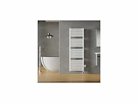 Wiesbaden elara smart wifi designradiator - afbeelding 2 van  4