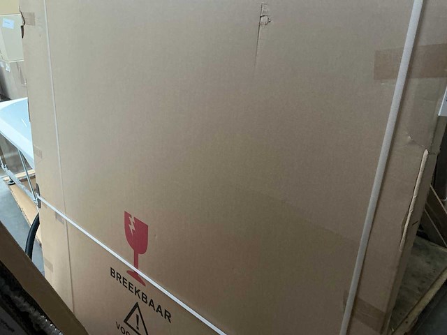 Wiesbaden inloopdouche 140x200cm - afbeelding 4 van  4