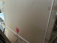 Wiesbaden inloopdouche 140x200cm - afbeelding 4 van  4