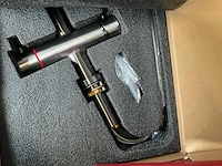 Wiesbaden kokendwaterkraan 3 in 1 met 5l boiler - afbeelding 4 van  7