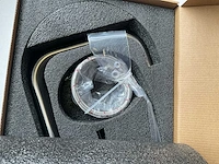 Wiesbaden kokendwaterkraan 3 in 1 met 5l boiler - afbeelding 3 van  6