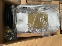 Wiesbaden kokendwaterkraan 3 in 1 met 5l boiler - afbeelding 5 van  6