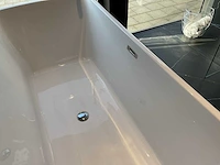 Wiesbaden larx vrijstaande bad - afbeelding 5 van  6