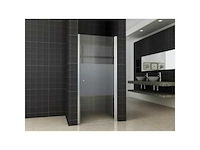 Wiesbaden partly 20.4228 douche nisdeur - afbeelding 1 van  3