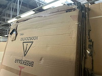 Wiesbaden partly 20.4228 douche nisdeur - afbeelding 3 van  3