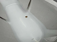 Wiesbaden portus ligbad (190x90 cm) - afbeelding 3 van  3