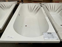 Wiesbaden portus ligbad (190x90 cm) - afbeelding 2 van  3