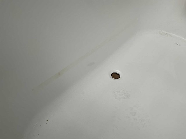 Wiesbaden portus ligbad (190x90 cm) - afbeelding 3 van  3