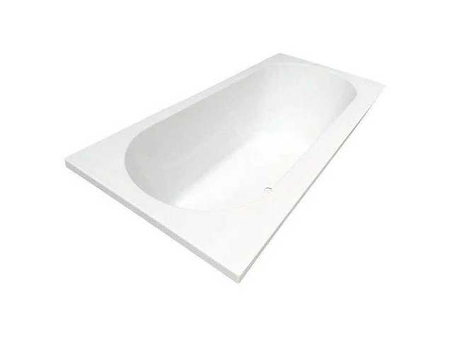 Wiesbaden portus ligbad (190x90 cm) - afbeelding 1 van  3