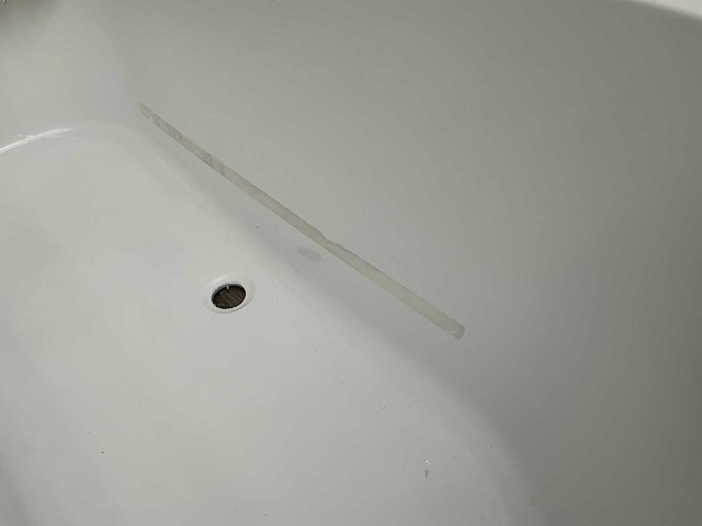 Wiesbaden portus ligbad (190x90 cm) - afbeelding 3 van  3