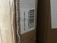 Wiesbaden square inloopdouche 90x200cm - afbeelding 3 van  5