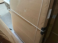 Wiesbaden square inloopdouche 90x200cm - afbeelding 5 van  5