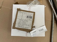 Wiesbaden sunset rvs buitendouche - afbeelding 7 van  7