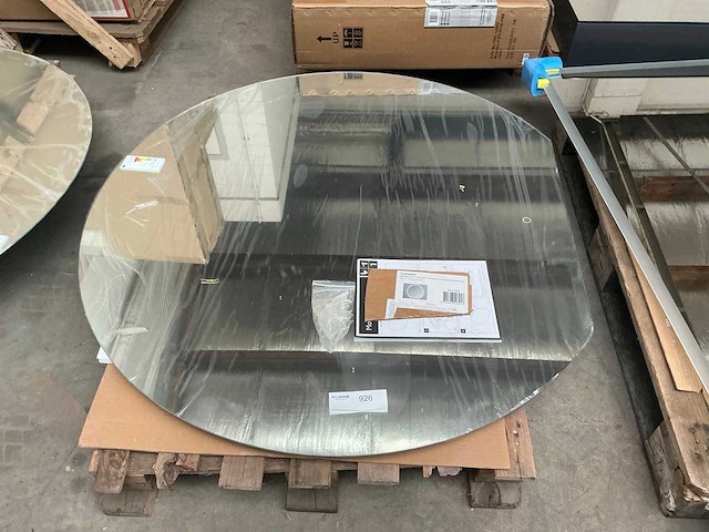 Wiesbaden tramonto spiegel led - afbeelding 4 van  4