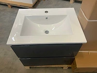 Wiesbaden vision badmeubel 60cm - afbeelding 2 van  7