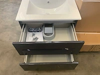 Wiesbaden vision badmeubel 60cm - afbeelding 4 van  7