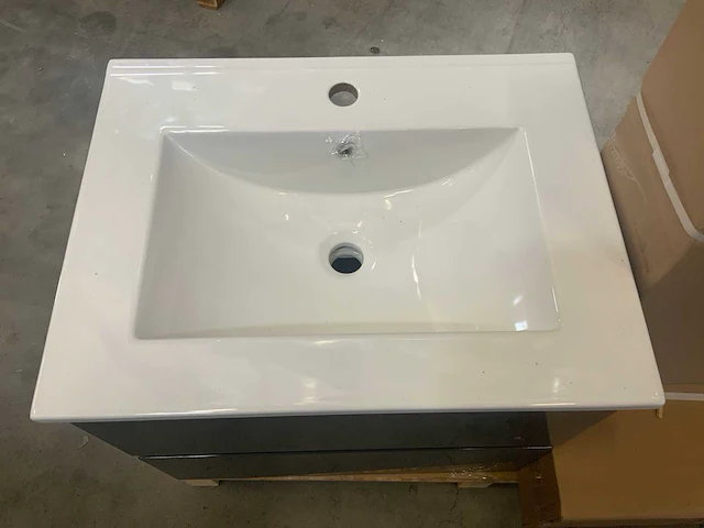 Wiesbaden vision badmeubel 60cm - afbeelding 5 van  7