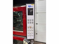 Wiesheu - 2006 - b4e2ts300 - dubbele combi oven - afbeelding 5 van  6